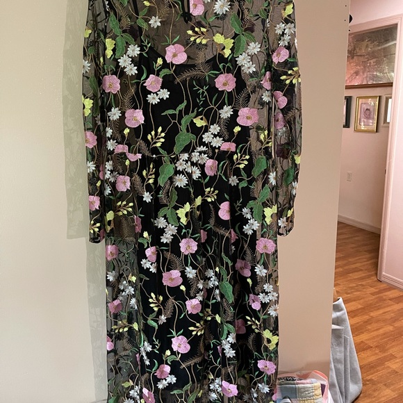 Party Dress - Picture 2 of 4